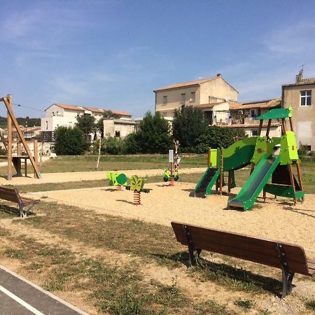 Le Calme Et La Tranquilite A 15 Minutes D'Avignon Apartment Caumont-sur-Durance Ngoại thất bức ảnh