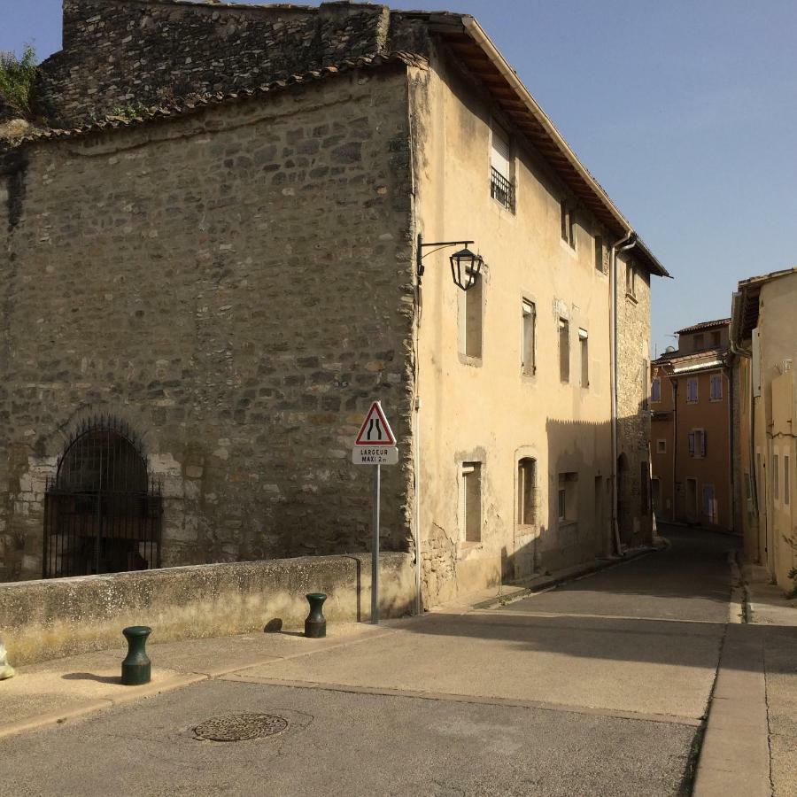 Le Calme Et La Tranquilite A 15 Minutes D'Avignon Apartment Caumont-sur-Durance Ngoại thất bức ảnh