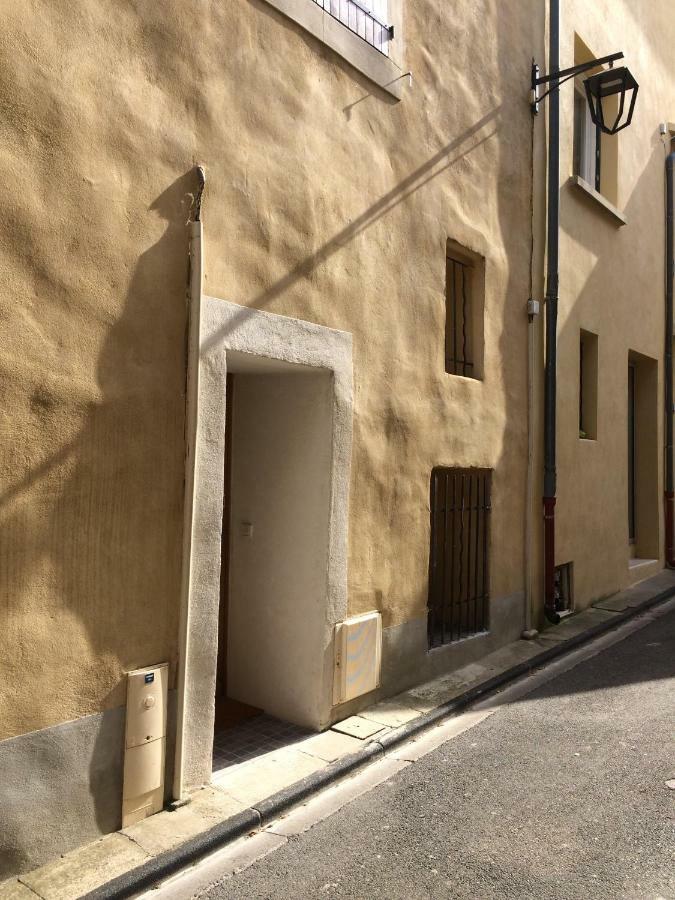Le Calme Et La Tranquilite A 15 Minutes D'Avignon Apartment Caumont-sur-Durance Ngoại thất bức ảnh