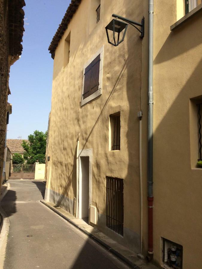 Le Calme Et La Tranquilite A 15 Minutes D'Avignon Apartment Caumont-sur-Durance Ngoại thất bức ảnh