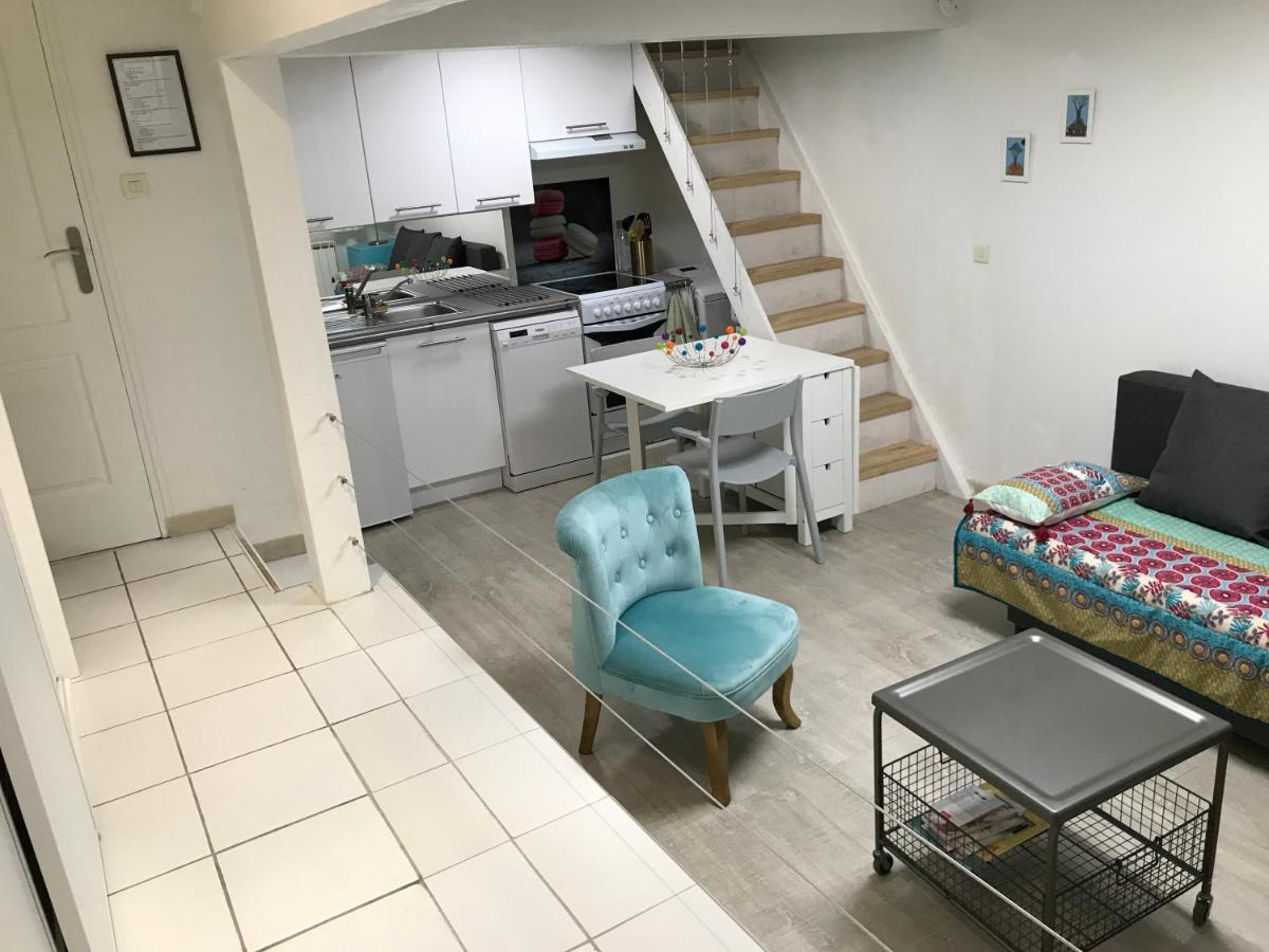 Le Calme Et La Tranquilite A 15 Minutes D'Avignon Apartment Caumont-sur-Durance Ngoại thất bức ảnh